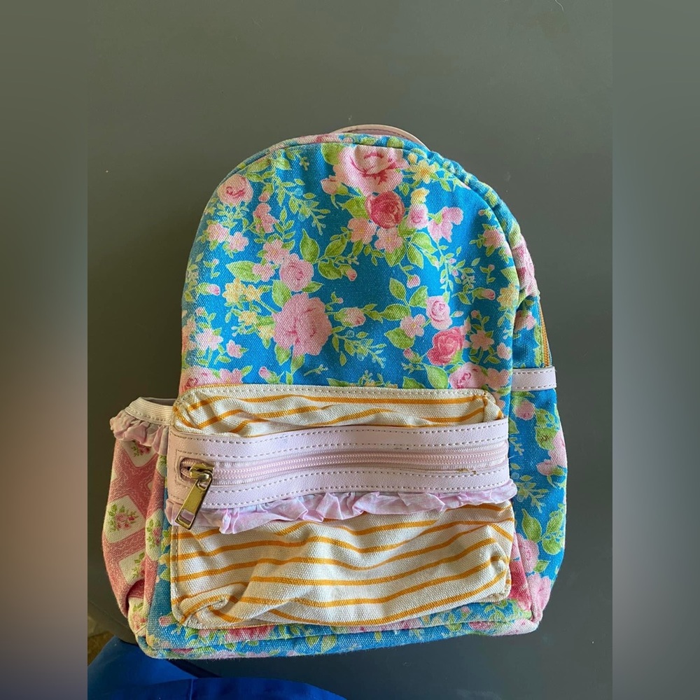 Sweet Honey lunchbox